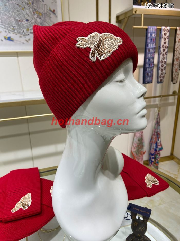 Louis Vuitton Hat LVH00142